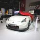 Frankfurt Motor Show 2013 Pre-show Photo Gallery