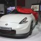 Frankfurt Motor Show 2013 Pre-show Photo Gallery
