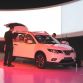Frankfurt Motor Show 2013 Pre-show Photo Gallery