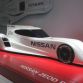 Frankfurt Motor Show 2013 Pre-show Photo Gallery