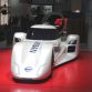 Frankfurt Motor Show 2013 Pre-show Photo Gallery