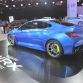 Frankfurt Motor Show 2013 Pre-show Photo Gallery