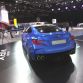 Frankfurt Motor Show 2013 Pre-show Photo Gallery