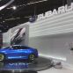 Frankfurt Motor Show 2013 Pre-show Photo Gallery