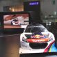 Frankfurt Motor Show 2013 Pre-show Photo Gallery