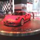 Frankfurt Motor Show 2013 Pre-show Photo Gallery