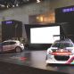 Frankfurt Motor Show 2013 Pre-show Photo Gallery