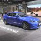 Frankfurt Motor Show 2013 Pre-show Photo Gallery
