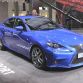 Frankfurt Motor Show 2013 Pre-show Photo Gallery