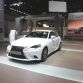 Frankfurt Motor Show 2013 Pre-show Photo Gallery