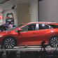 Frankfurt Motor Show 2013 Pre-show Photo Gallery
