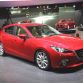 Frankfurt Motor Show 2013 Pre-show Photo Gallery
