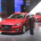 Frankfurt Motor Show 2013 Pre-show Photo Gallery