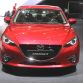 Frankfurt Motor Show 2013 Pre-show Photo Gallery