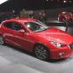 Frankfurt Motor Show 2013 Pre-show Photo Gallery