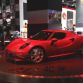 Frankfurt Motor Show 2013 Pre-show Photo Gallery