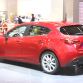 Frankfurt Motor Show 2013 Pre-show Photo Gallery