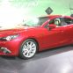 Frankfurt Motor Show 2013 Pre-show Photo Gallery