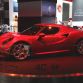 Frankfurt Motor Show 2013 Pre-show Photo Gallery