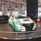 Frankfurt Motor Show 2013 Pre-show Photo Gallery