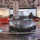Frankfurt Motor Show 2013 Pre-show Photo Gallery