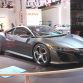 Frankfurt Motor Show 2013 Pre-show Photo Gallery