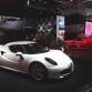 Frankfurt Motor Show 2013 Pre-show Photo Gallery