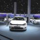 Frankfurt Motor Show 2013 Pre-show Photo Gallery
