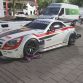 Frankfurt Motor Show 2013 Pre-show Photo Gallery