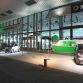 Frankfurt Motor Show 2013 Pre-show Photo Gallery