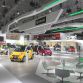 Frankfurt Motor Show 2013 Pre-show Photo Gallery