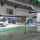 Frankfurt Motor Show 2013 Pre-show Photo Gallery