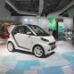 Frankfurt Motor Show 2013 Pre-show Photo Gallery