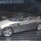 Frankfurt Motor Show 2013 Pre-show Photo Gallery