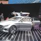 Frankfurt Motor Show 2013 Pre-show Photo Gallery
