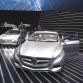 Frankfurt Motor Show 2013 Pre-show Photo Gallery