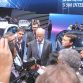 Frankfurt Motor Show 2013 Pre-show Photo Gallery