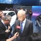 Frankfurt Motor Show 2013 Pre-show Photo Gallery