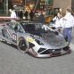Frankfurt Motor Show 2013 Pre-show Photo Gallery