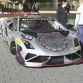 Frankfurt Motor Show 2013 Pre-show Photo Gallery