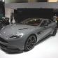 Frankfurt Motor Show 2013 Pre-show Photo Gallery