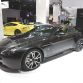 Frankfurt Motor Show 2013 Pre-show Photo Gallery