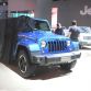 Frankfurt Motor Show 2013 Pre-show Photo Gallery