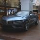 Frankfurt Motor Show 2013 Pre-show Photo Gallery