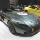 Frankfurt Motor Show 2013 Pre-show Photo Gallery