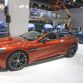Frankfurt Motor Show 2013 Pre-show Photo Gallery
