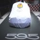Frankfurt Motor Show 2013 Pre-show Photo Gallery