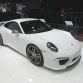 Frankfurt Motor Show 2013 Pre-show Photo Gallery