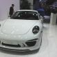 Frankfurt Motor Show 2013 Pre-show Photo Gallery