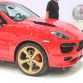Frankfurt Motor Show 2013 Pre-show Photo Gallery